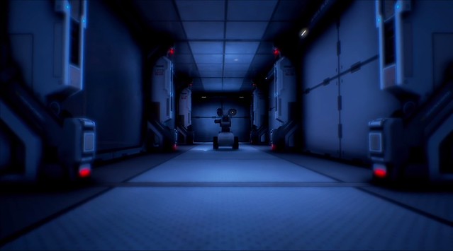 The Turing Test
