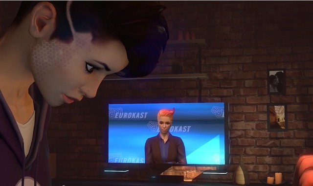 Dreamfall Chapters Book 3