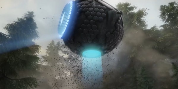 Vanishing of Ethan Carter