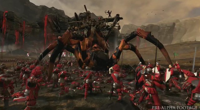 Total War: Warhammer