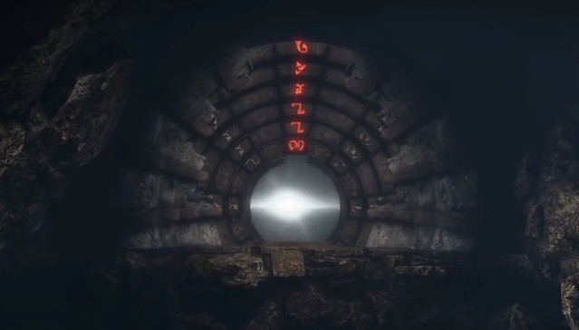Vanishing of Ethan Carter