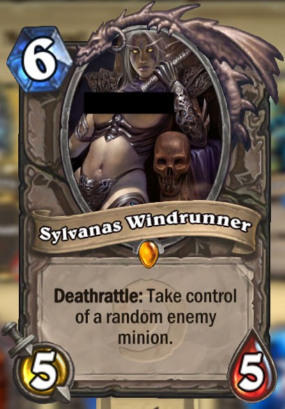 Hearthstone