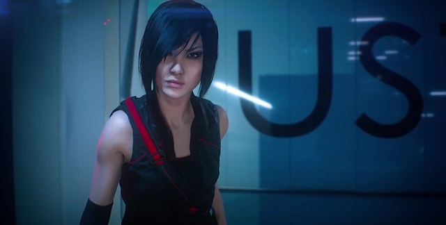 Mirror's Edge: Catalyst - Image29