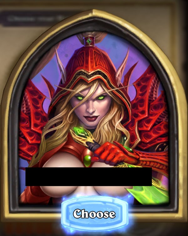 Hearthstone