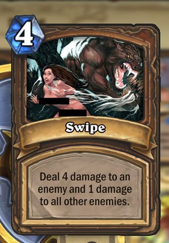 Hearthstone