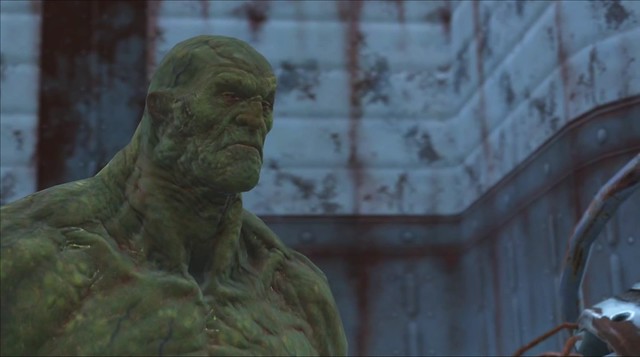 Fallout 4