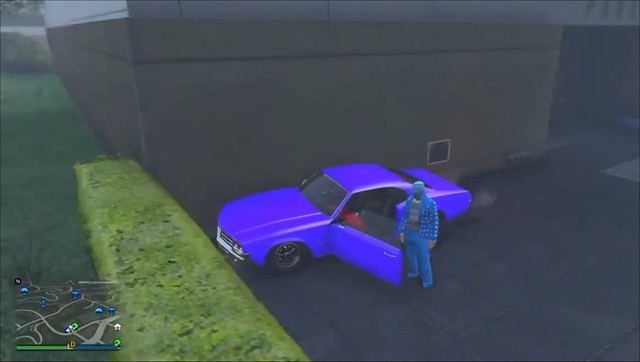 GTA 5 Cheats