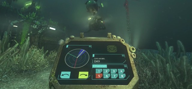 SOMA - Link Puzzle