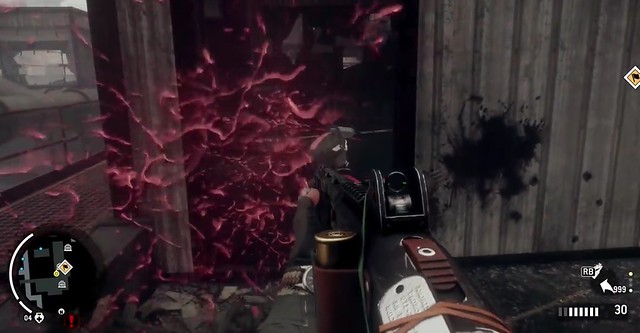 Homefront: The Revolution