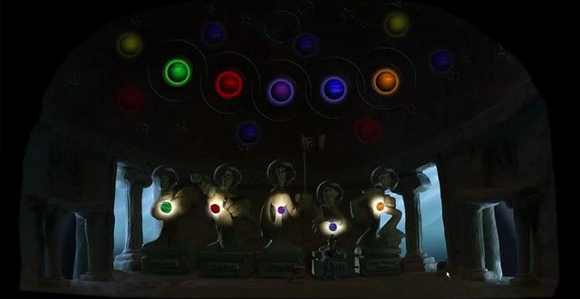 Armikrog