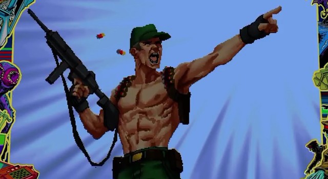 Dead Ops Arcade 2