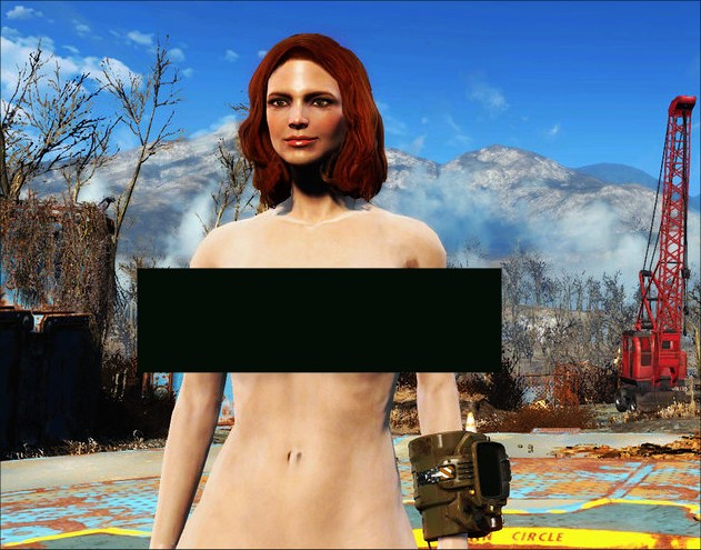 Fallout 4
