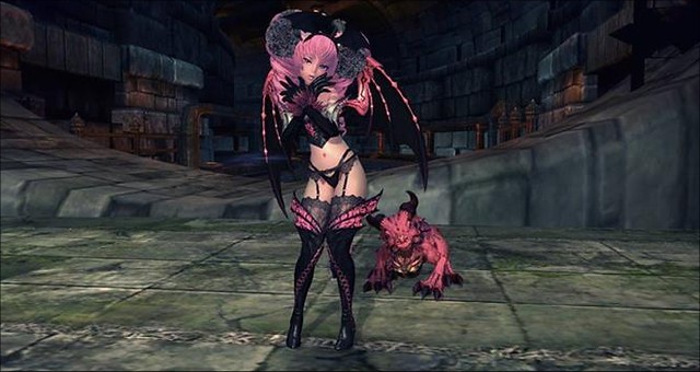 TERA Online