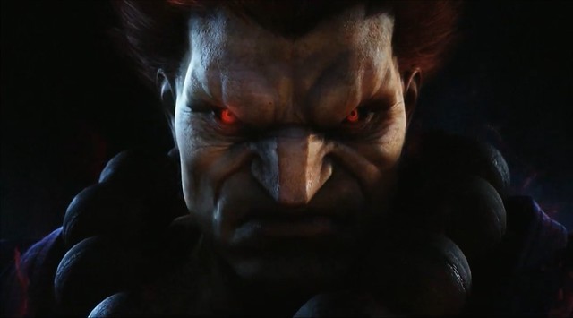 Tekken 7