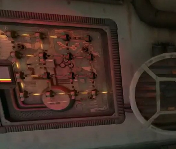 SOMA - Power Puzzle