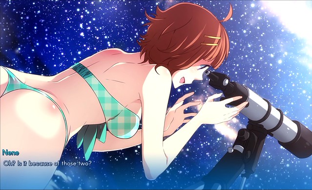 Sakura Beach 2