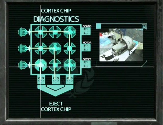 SOMA - Cortex Puzzle