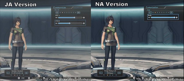 Xenoblade Chronicles X