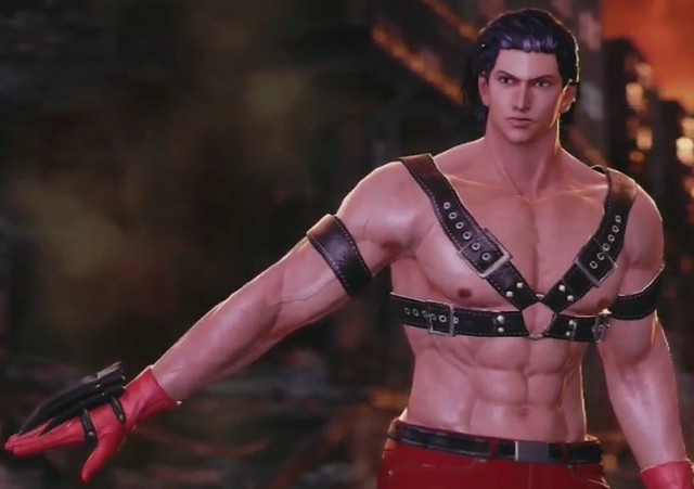 Tekken 7