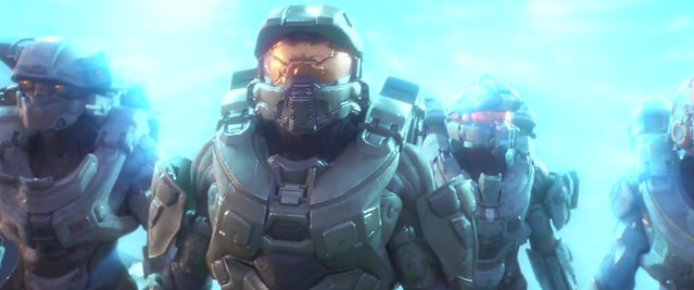 Halo 5: Guardians