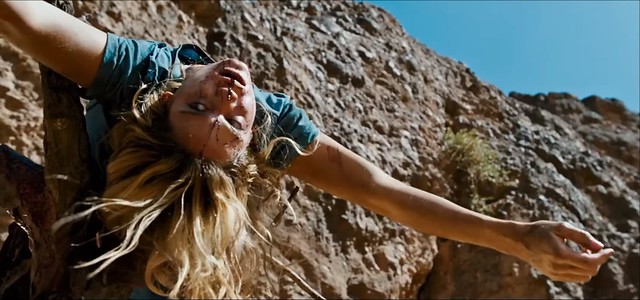 Revenge (2018)