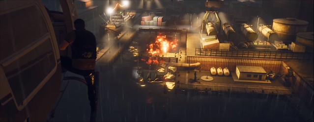 A Way Out - Explosive Results