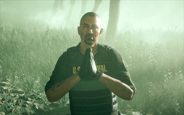 Far Cry 5 - Happiness Is What Matters