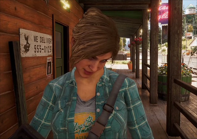 Far Cry 5 - Ubisoft Animations