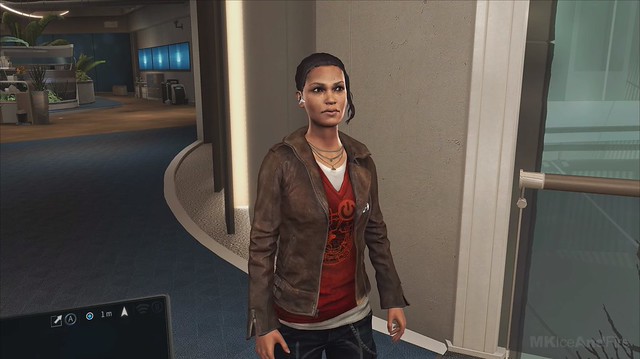 Assassin's Creed Rogue Remastered - Agent Decosta