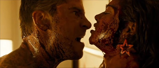 Revenge - Women Always Have To Put Up A Fight