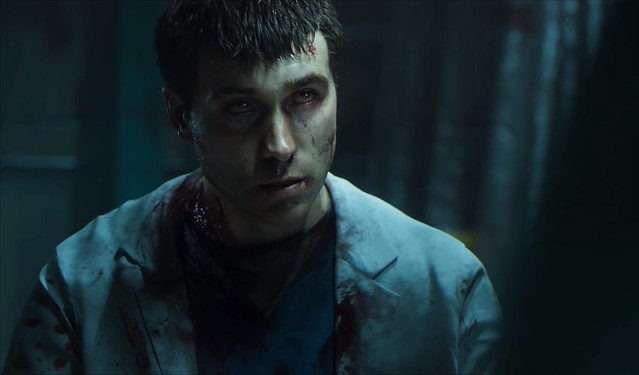 Overkill's The Walking Dead - Dead White Guy