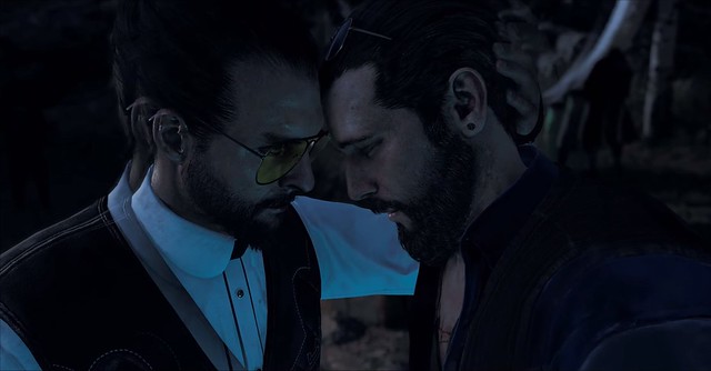 Far Cry 5 - Confessions and Atonement
