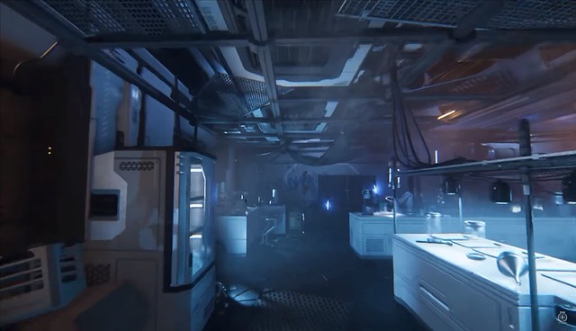 Star Citizen - Science Outpost