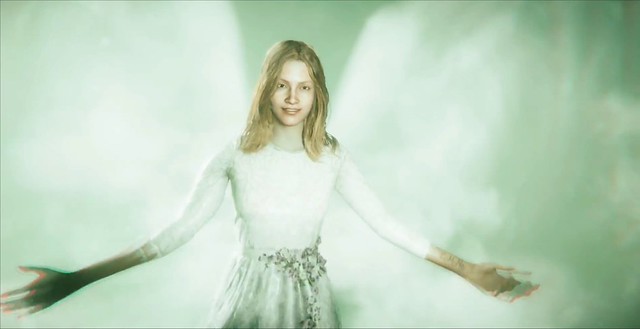 Far Cry 5 - Angel of Faith