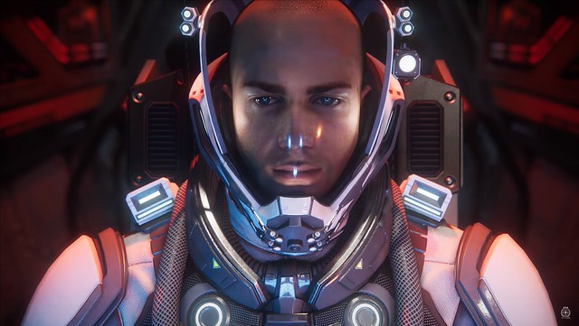 Star Citizen - Space Chocolate