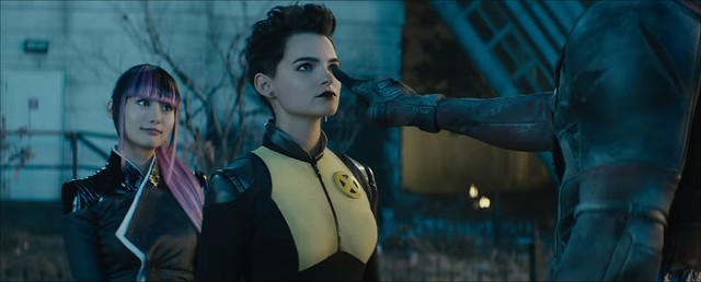 Deadpool 2 - Boop