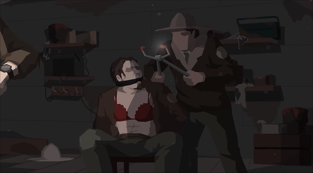 This Is The Police 2