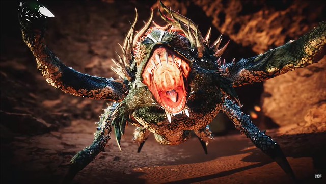 Far Cry 5 Lost on Mars - Queenie
