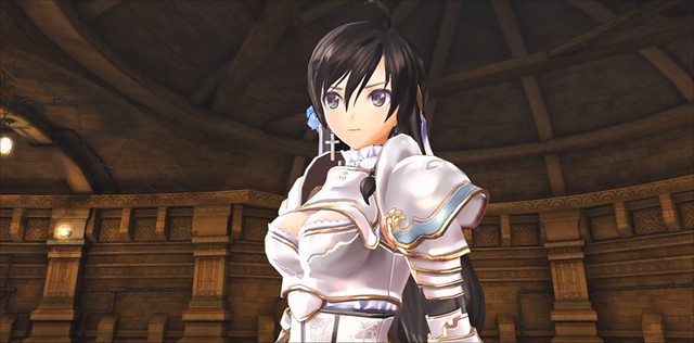 Shining Resonance Refrain - Sonia Reprised