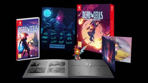 Dead Cells - Signature Edition