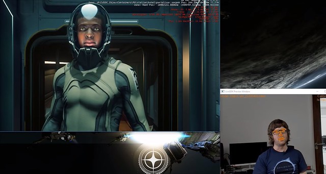 Star Citizen - FOIP
