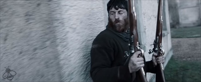 Black 47 - Two Guns