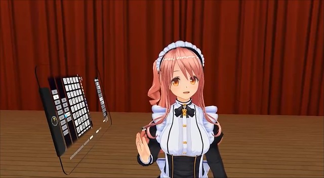 Virtual Avatar Studio