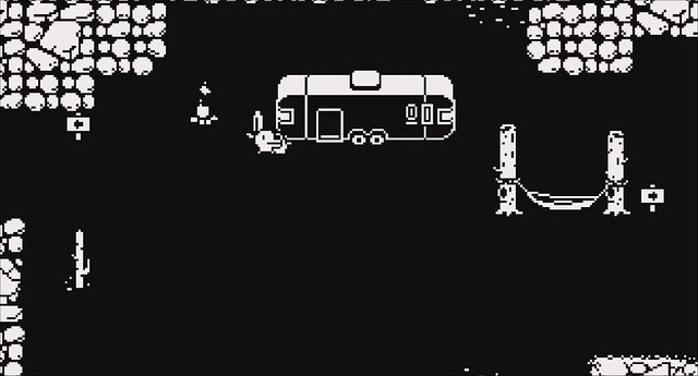 Minit - Mobile Home Save Point
