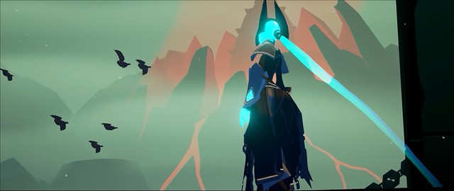 Omensight - The Harbinger