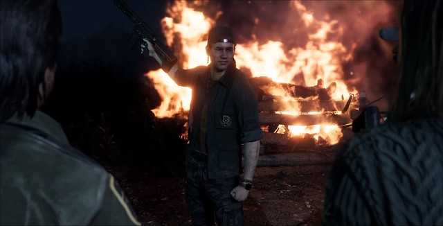 Far Cry 5 - Wheaty