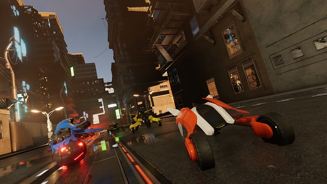 Kart Racer_preview
