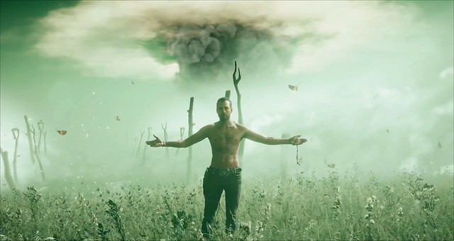 Far Cry 5 - I Did Not Ask For This