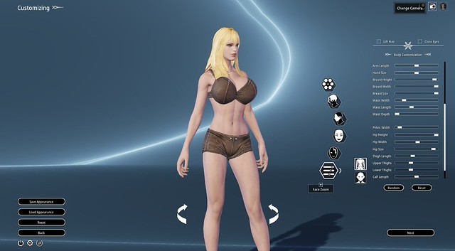 Bless Online - Waifu Tools