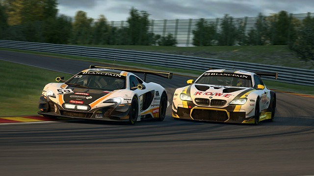 Project CARS 2